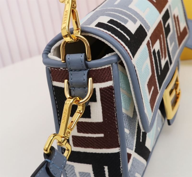 Fendi Baguette Bags